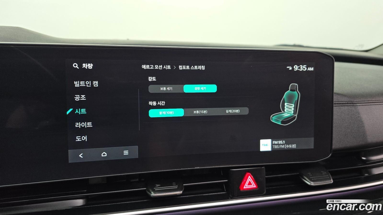 Kia Canival Mk4