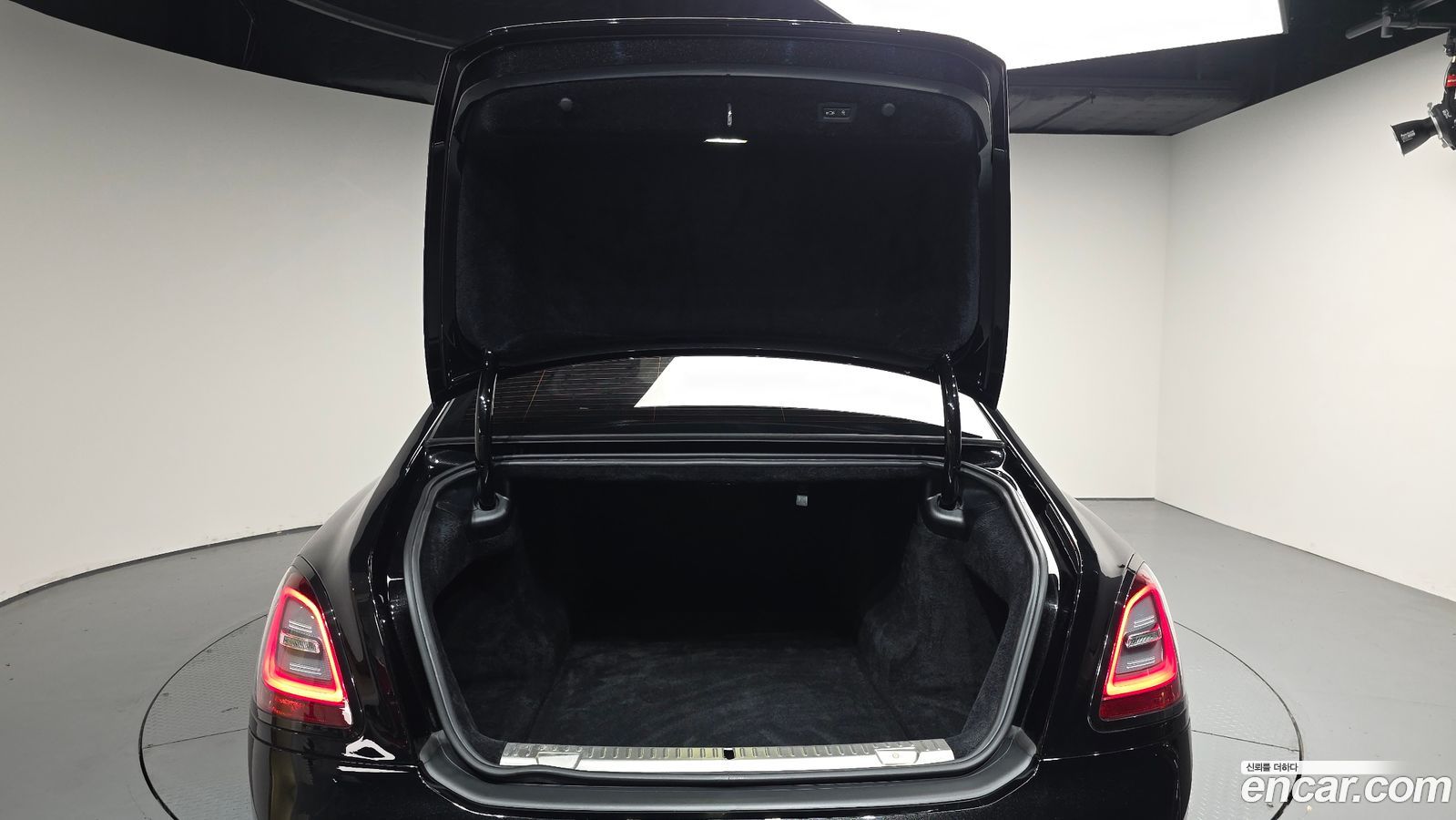 Rolls-Royce Ghost Mk2