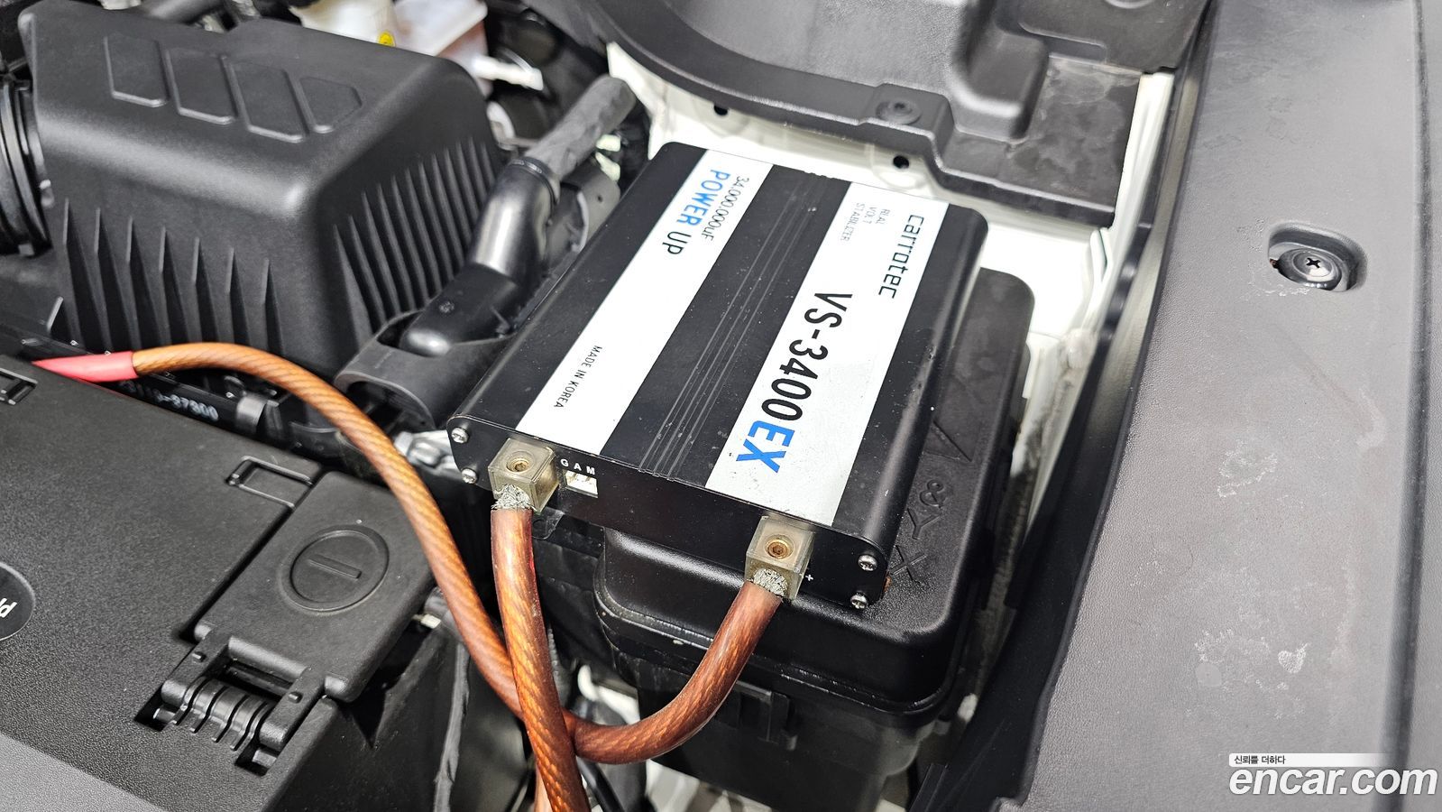 KG_Mobility_Ssangyong Torres
