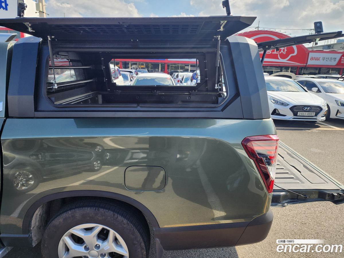 KG_Mobility_Ssangyong Musso
