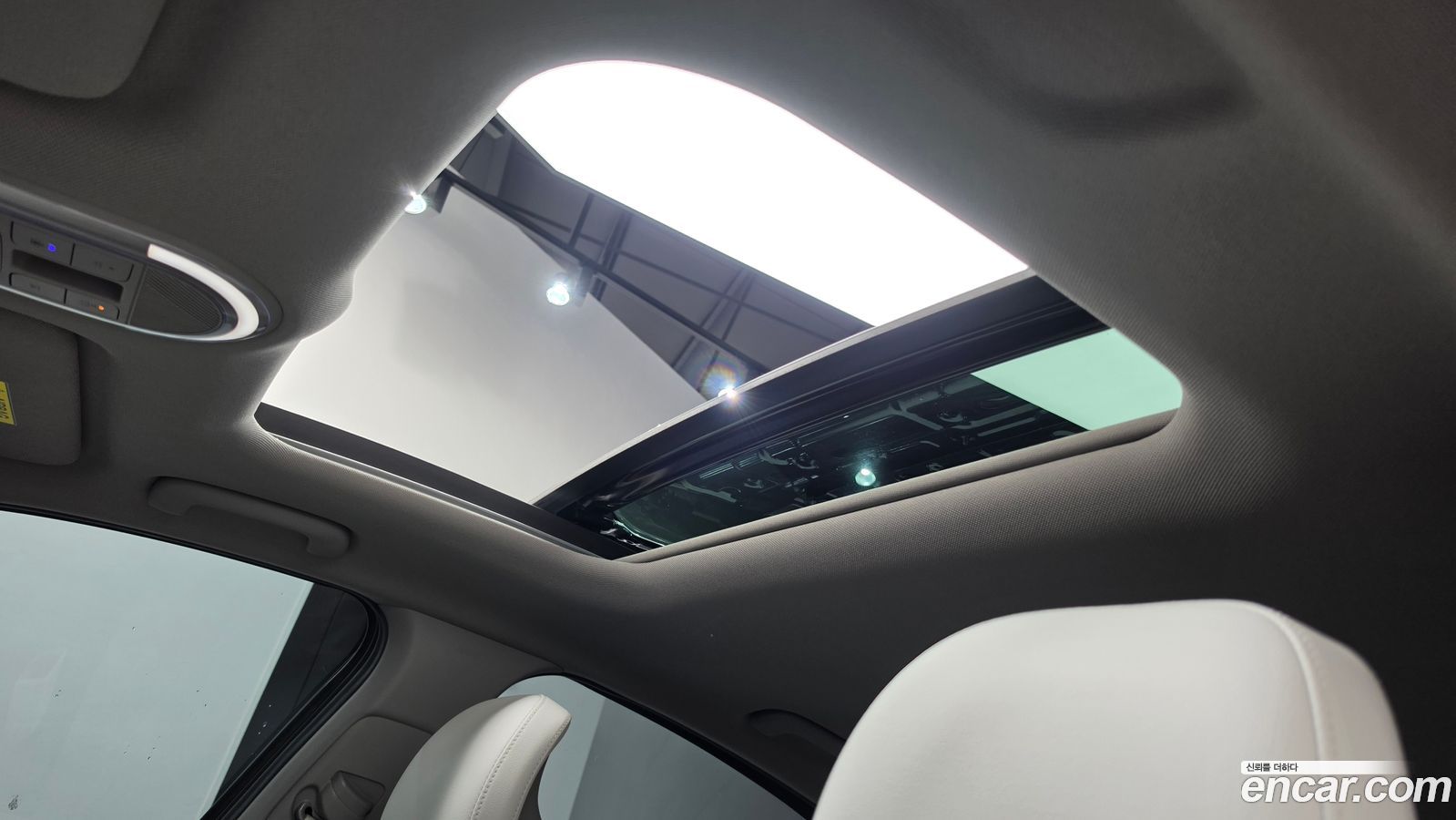 Hyundai Ioniq6