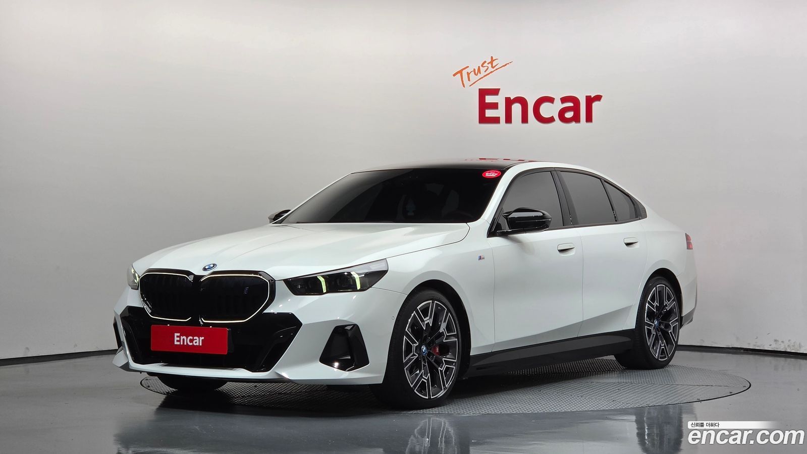 BMW i5
