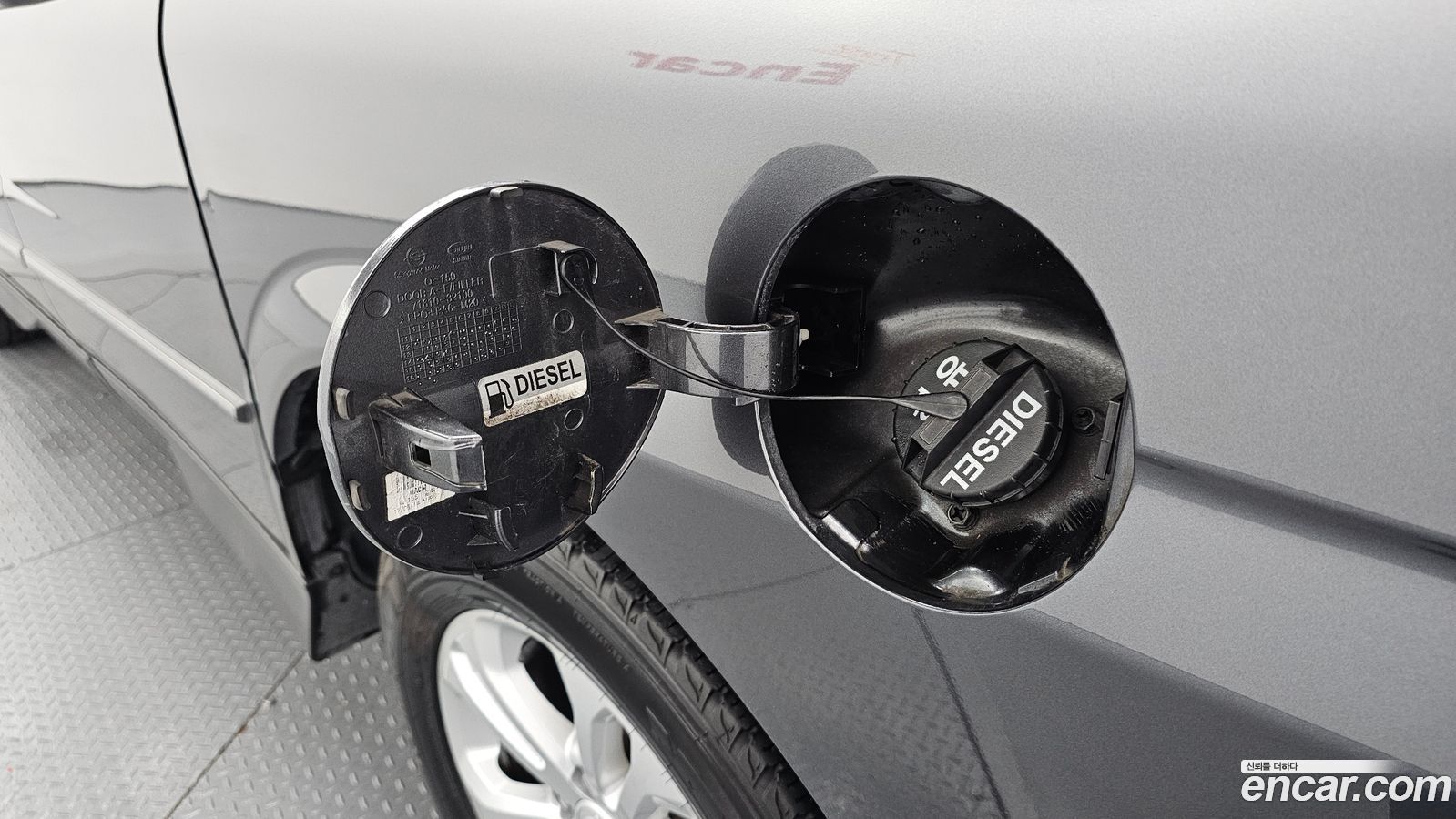 KG_Mobility_Ssangyong KORANDO