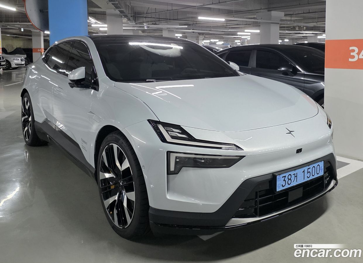 Polestar Polestar 4