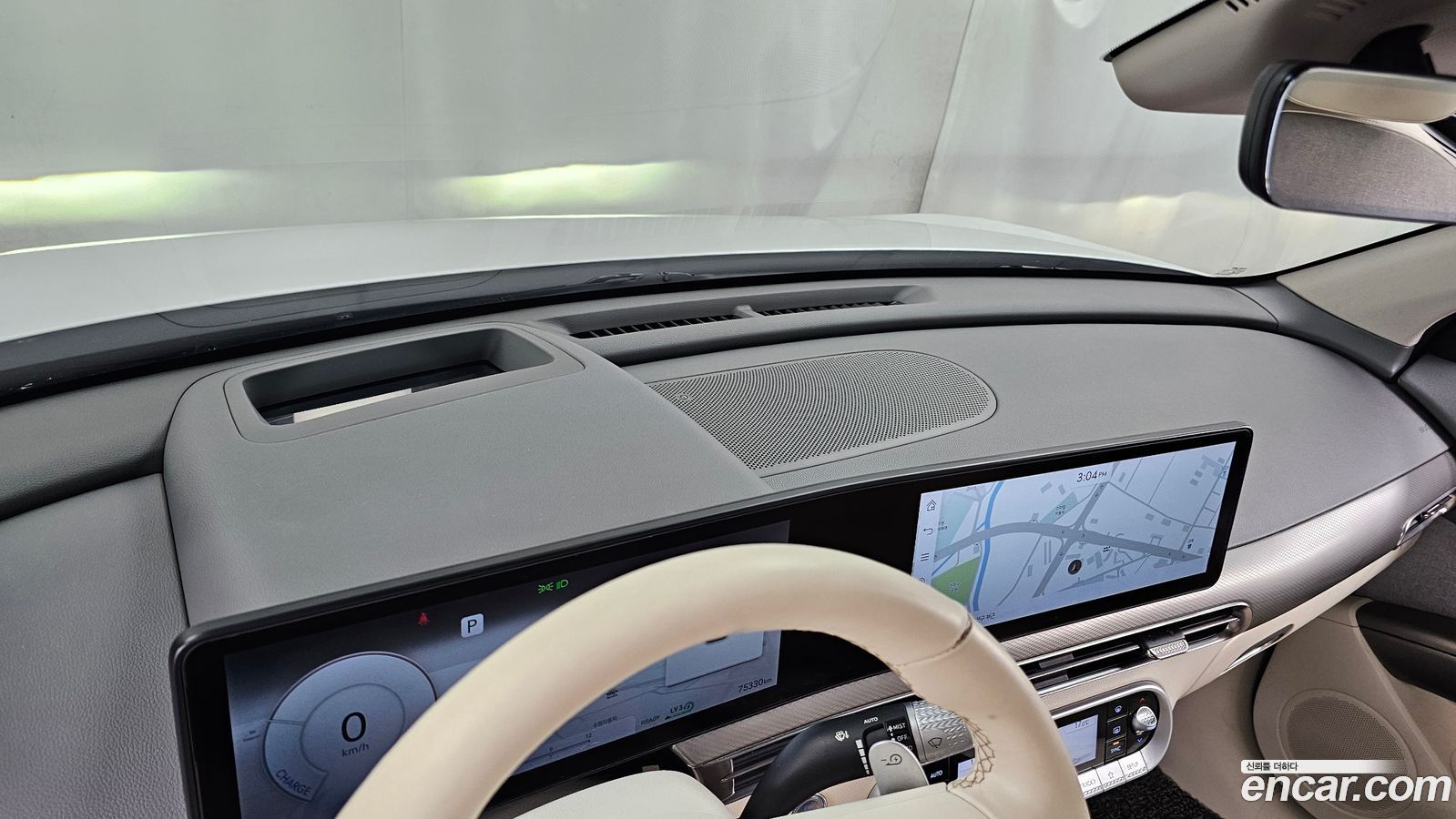 Genesis GV60