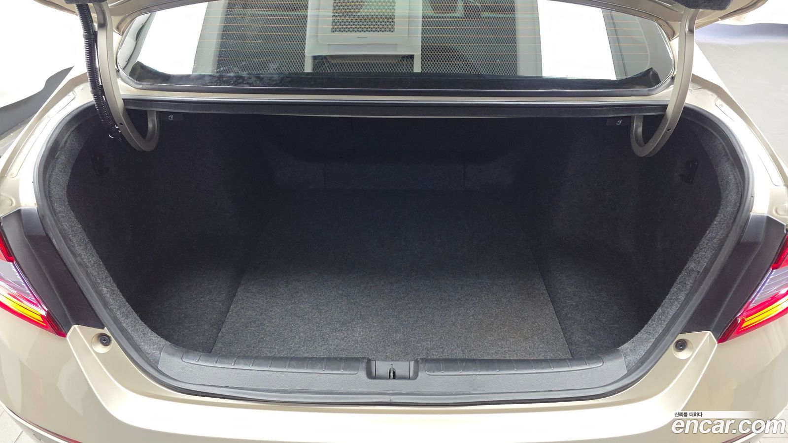 Honda Accord Mk10
