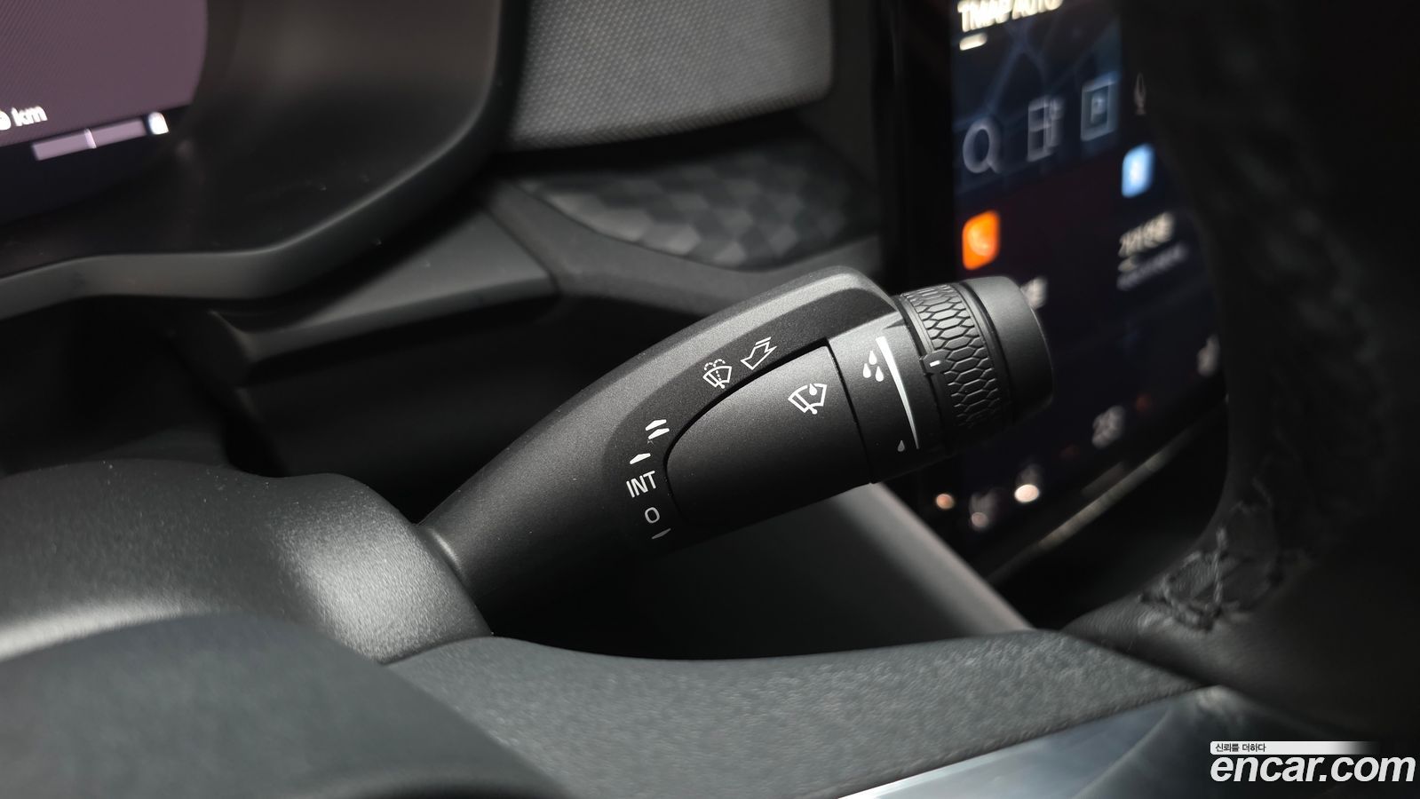 Polestar Polestar 2