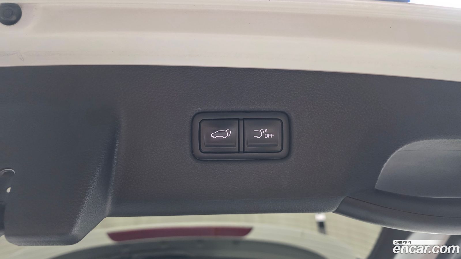 Kia Canival Mk4