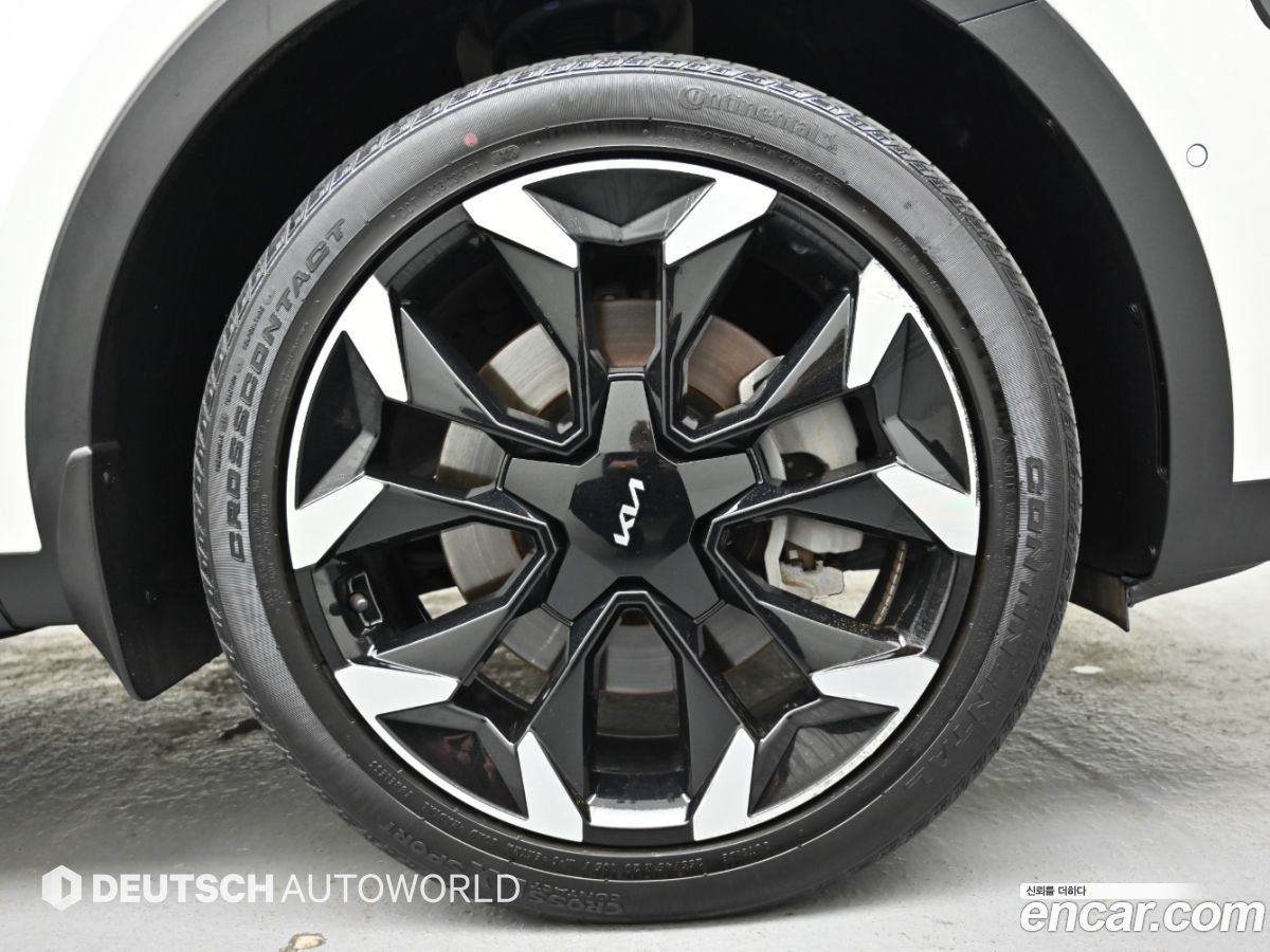 Kia Sorento Mk4