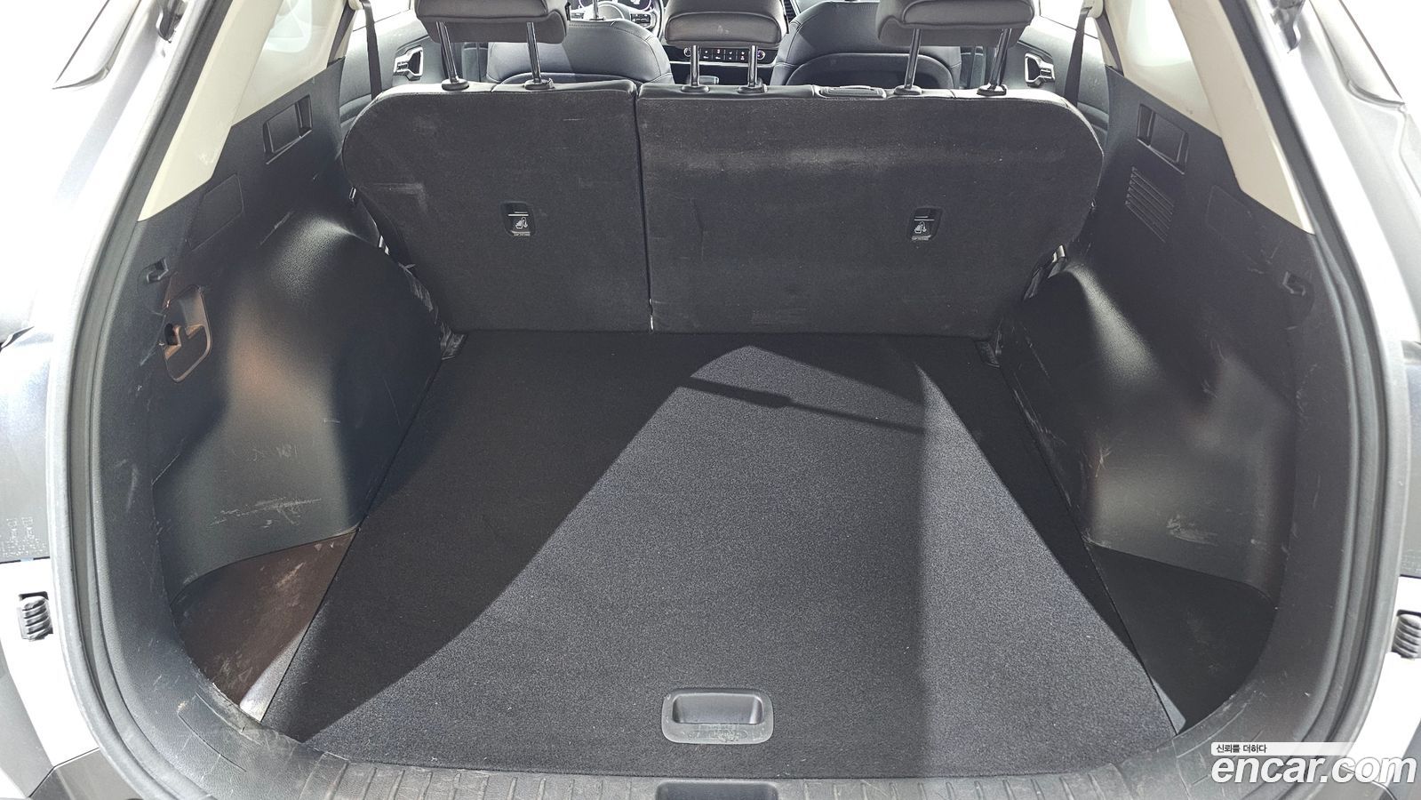Kia Sportage Mk5