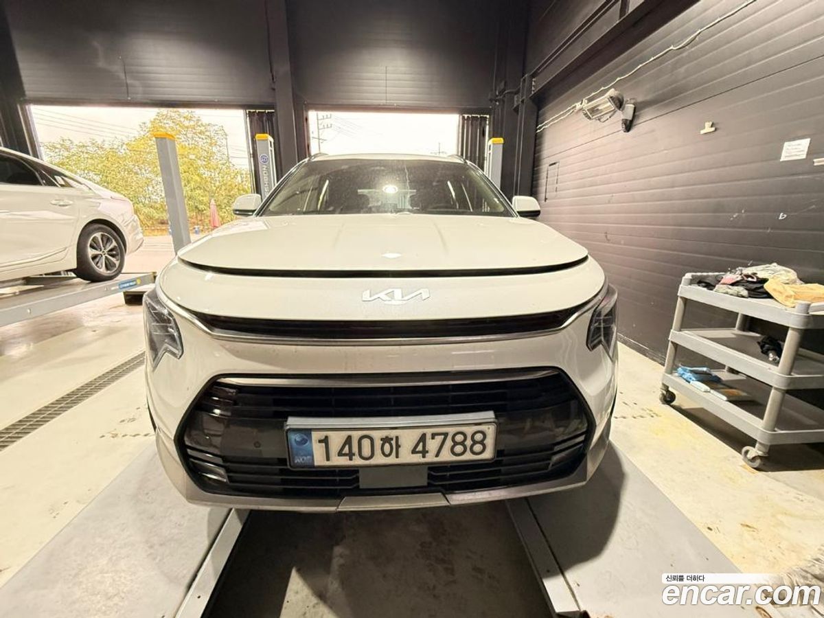 Kia Niro