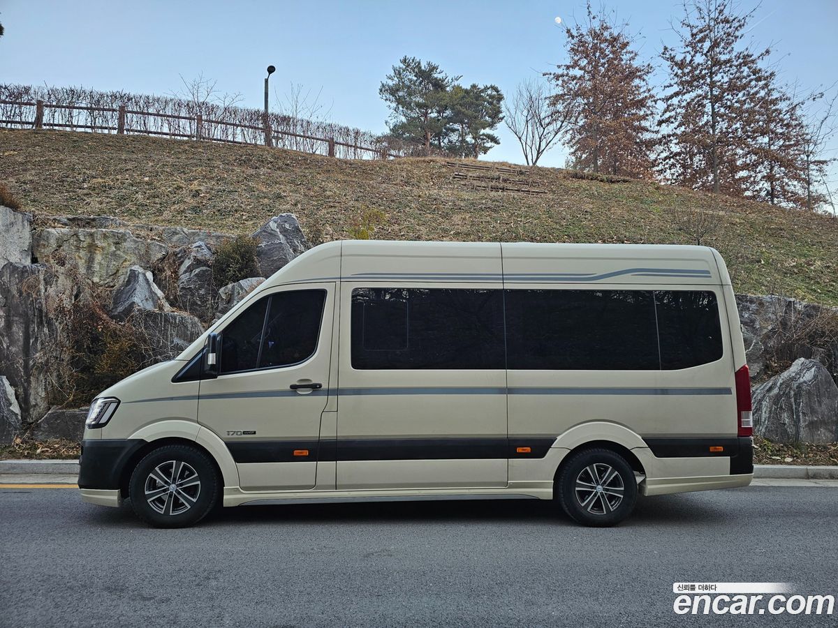 Hyundai Solati