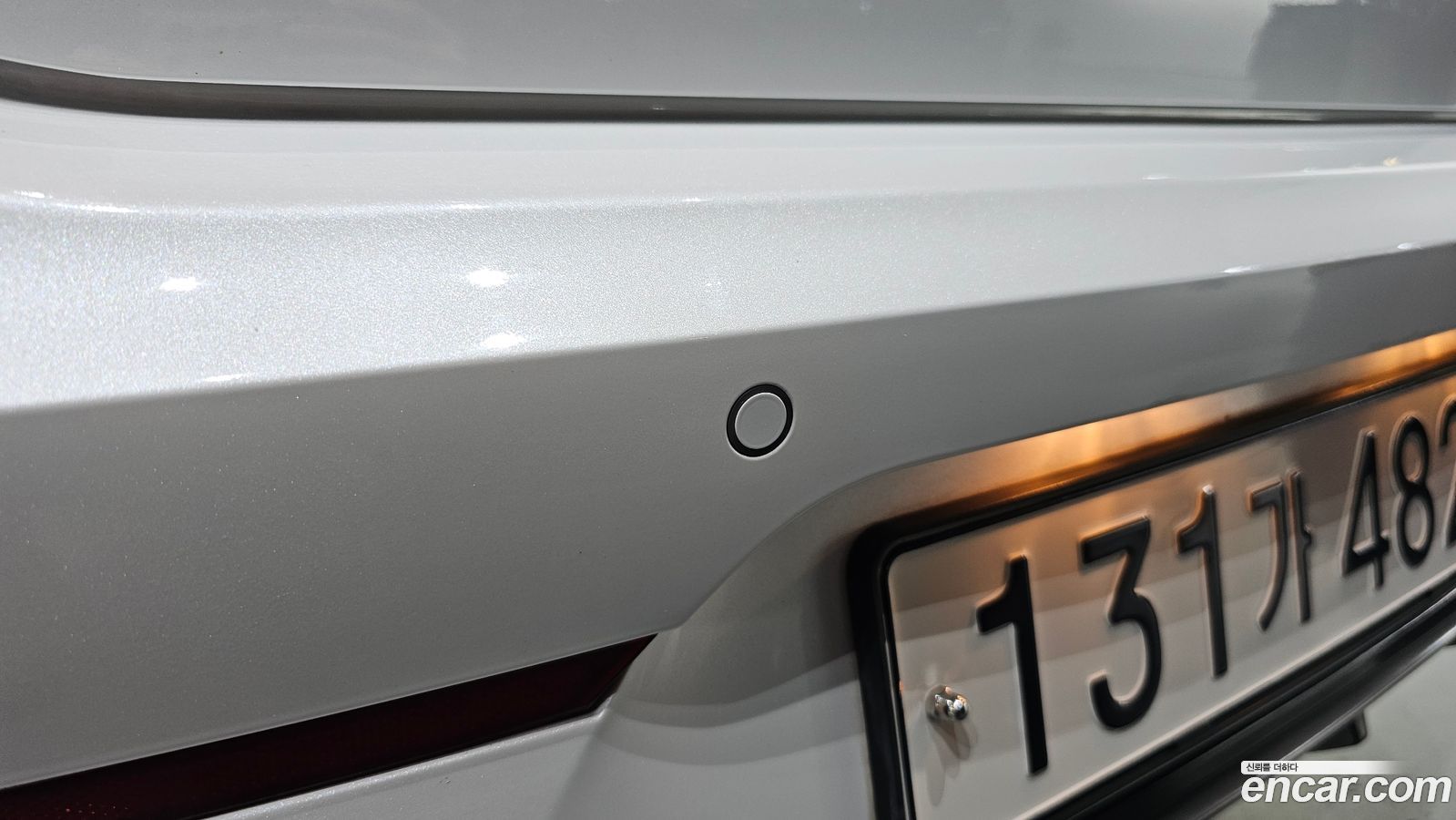 Kia K5 Mk3