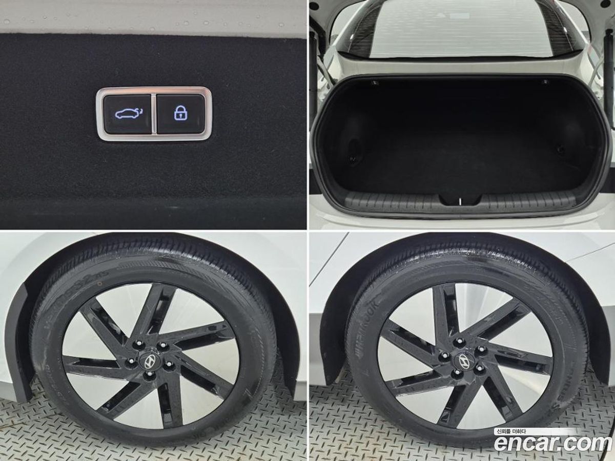 Hyundai Ioniq6