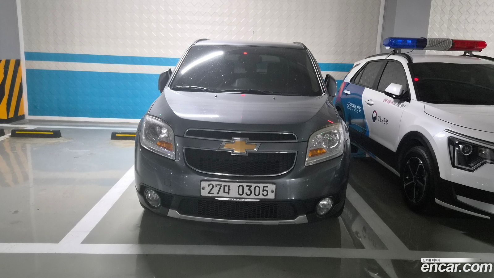 ChevroletGMDaewoo Orlando