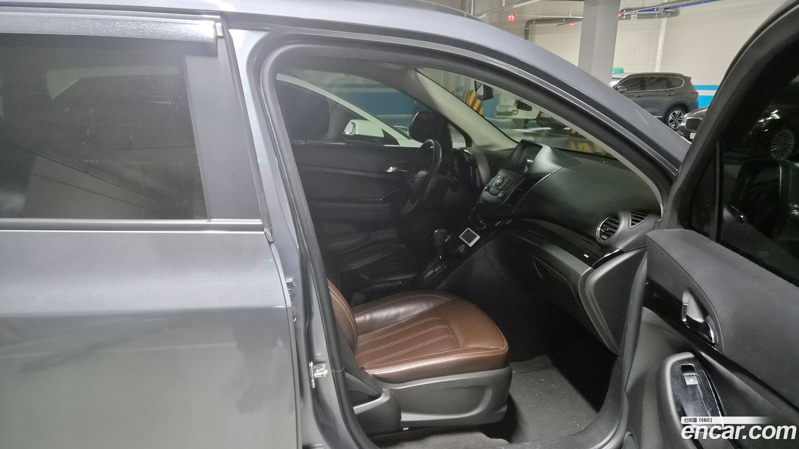 ChevroletGMDaewoo Orlando