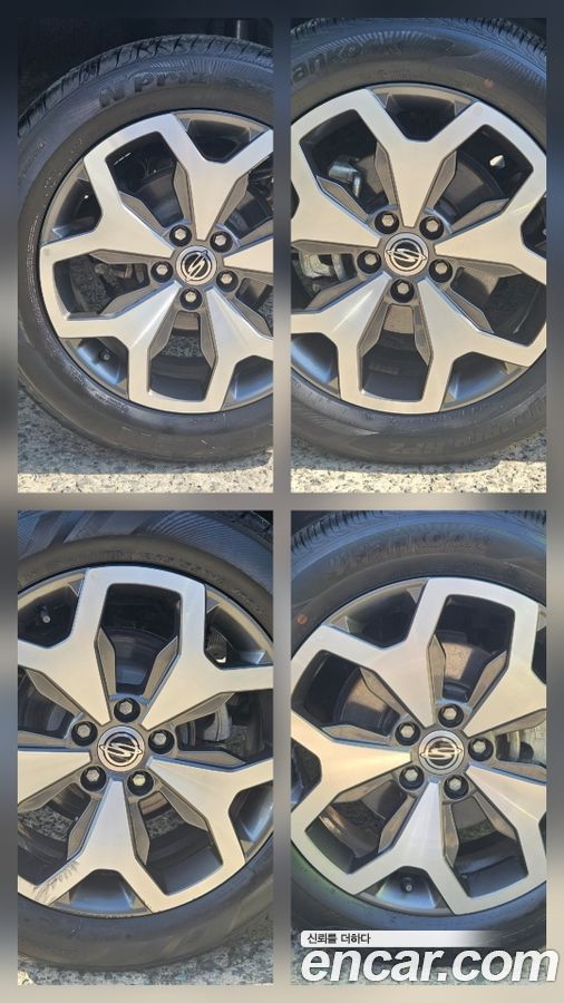 KG_Mobility_Ssangyong Torres