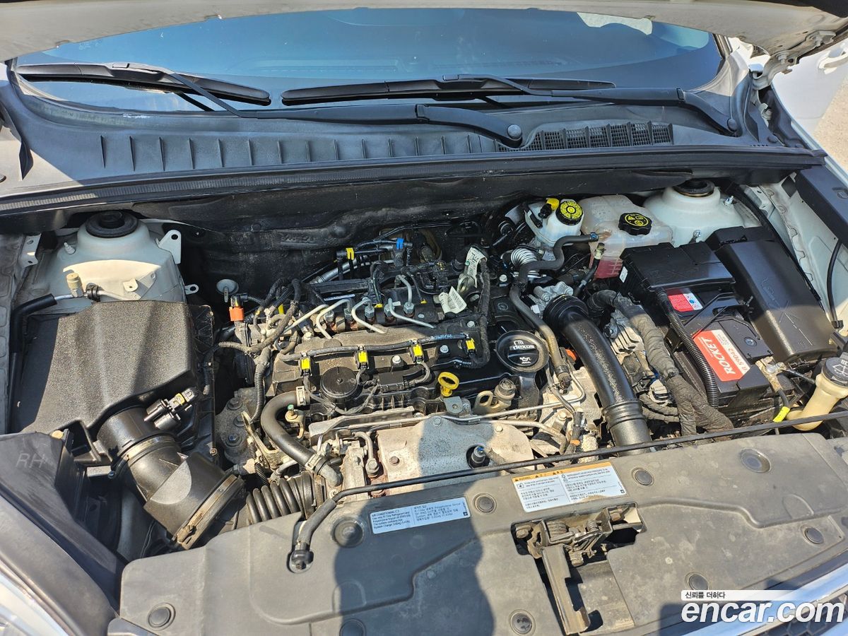 ChevroletGMDaewoo Orlando