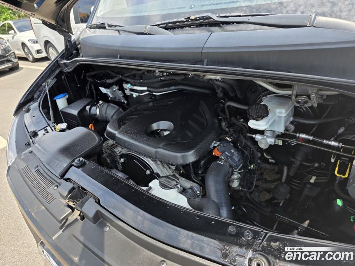 Hyundai Solati