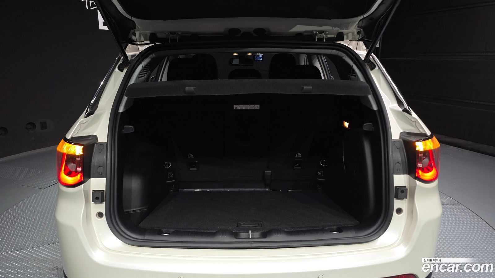 Jeep Compass Mk2