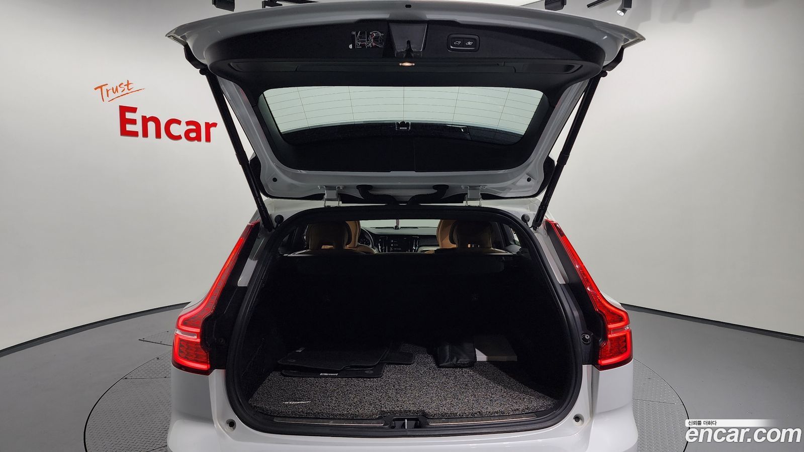 Volvo V60 Cross Country Mk2