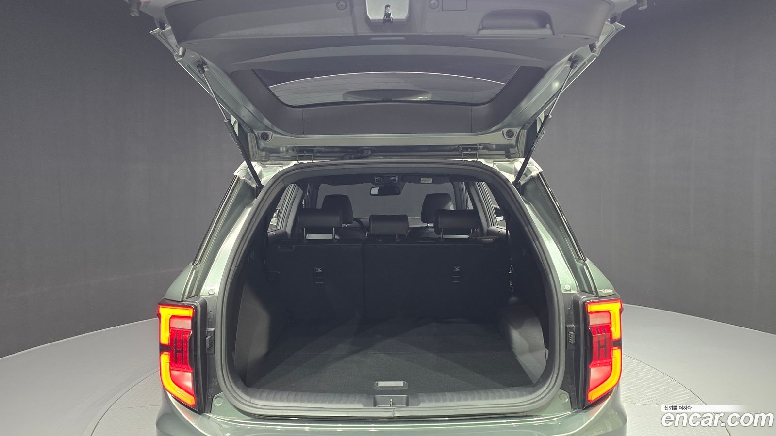 KG_Mobility_Ssangyong Torres