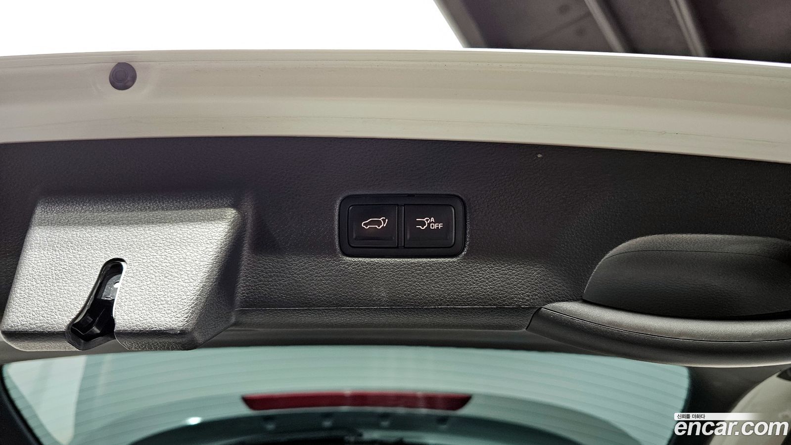 Kia Canival Mk4