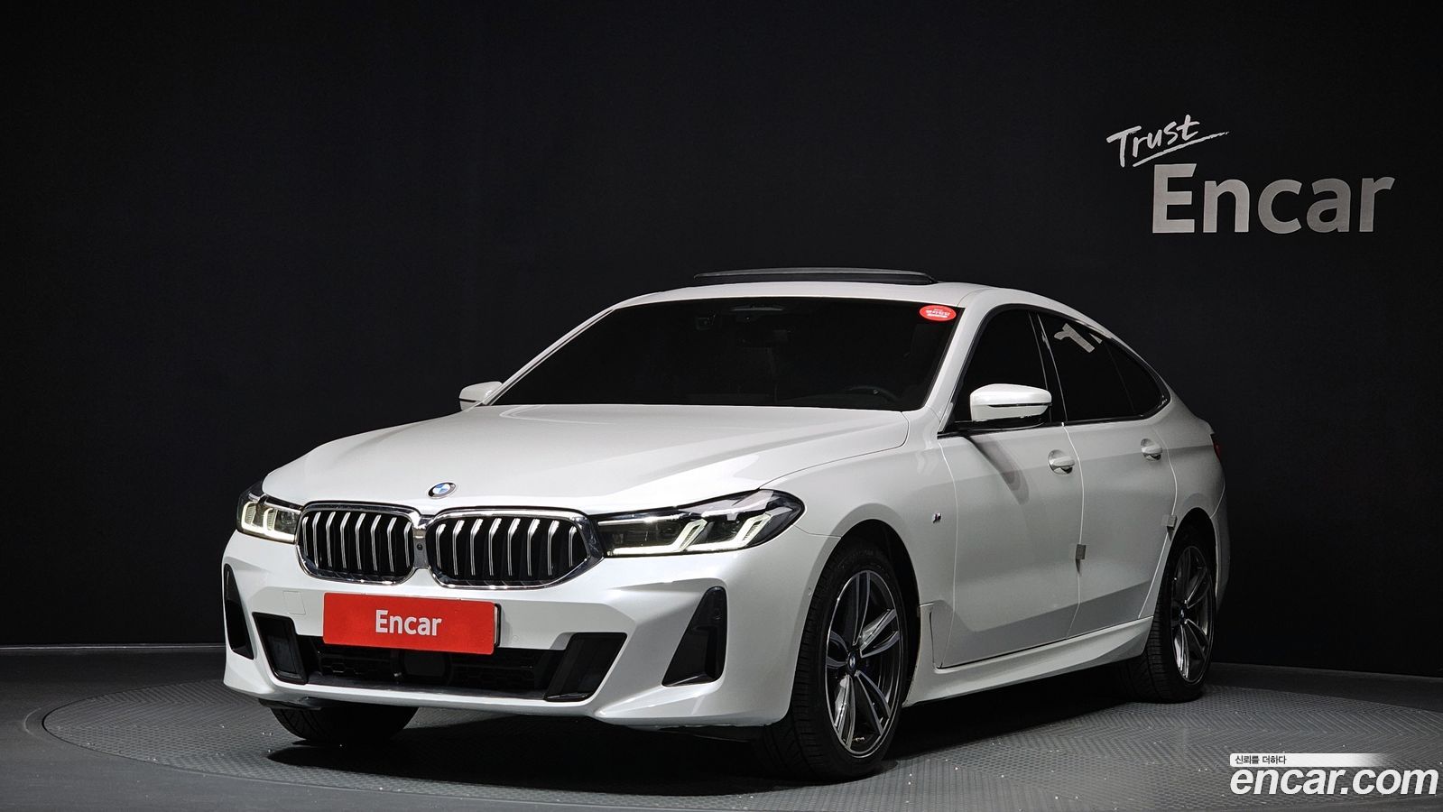 BMW 6-Series