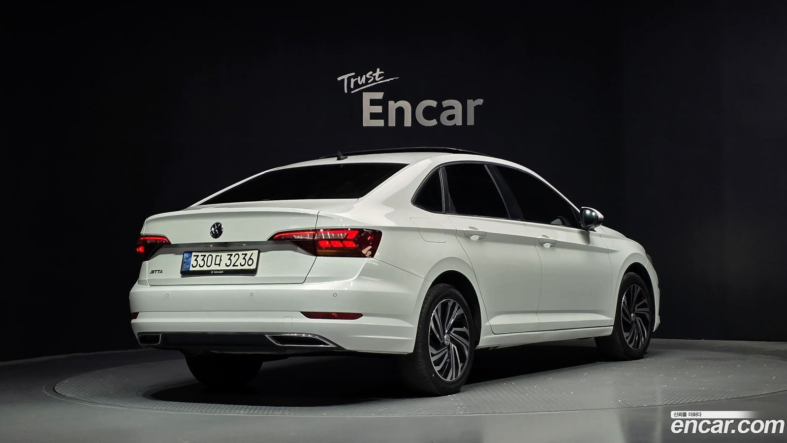 Volkswagen Jetta Mk7