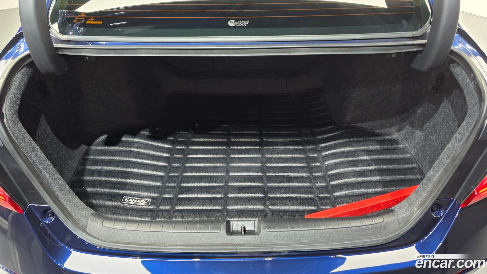 Honda Accord Mk10