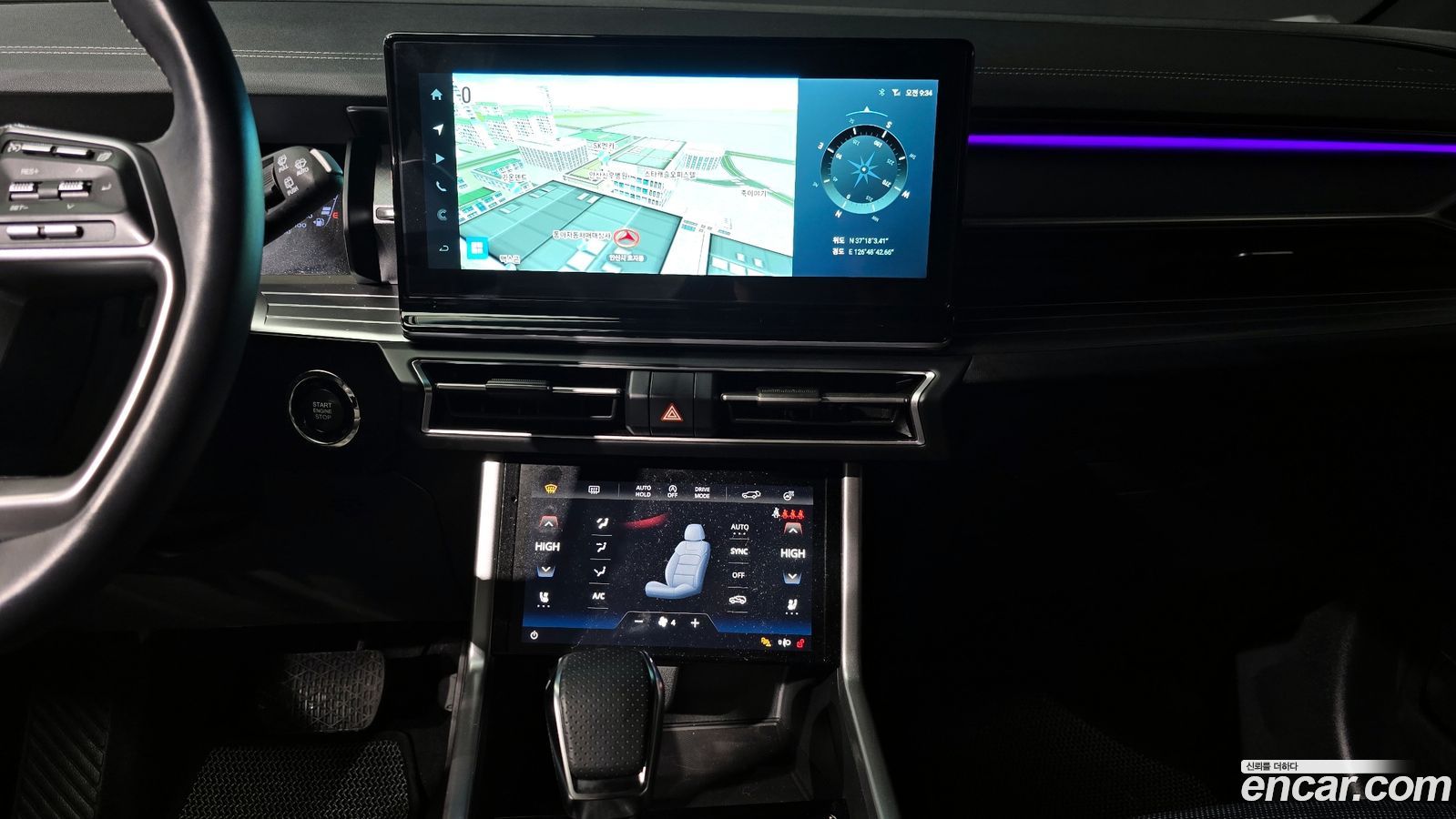 KG_Mobility_Ssangyong Torres