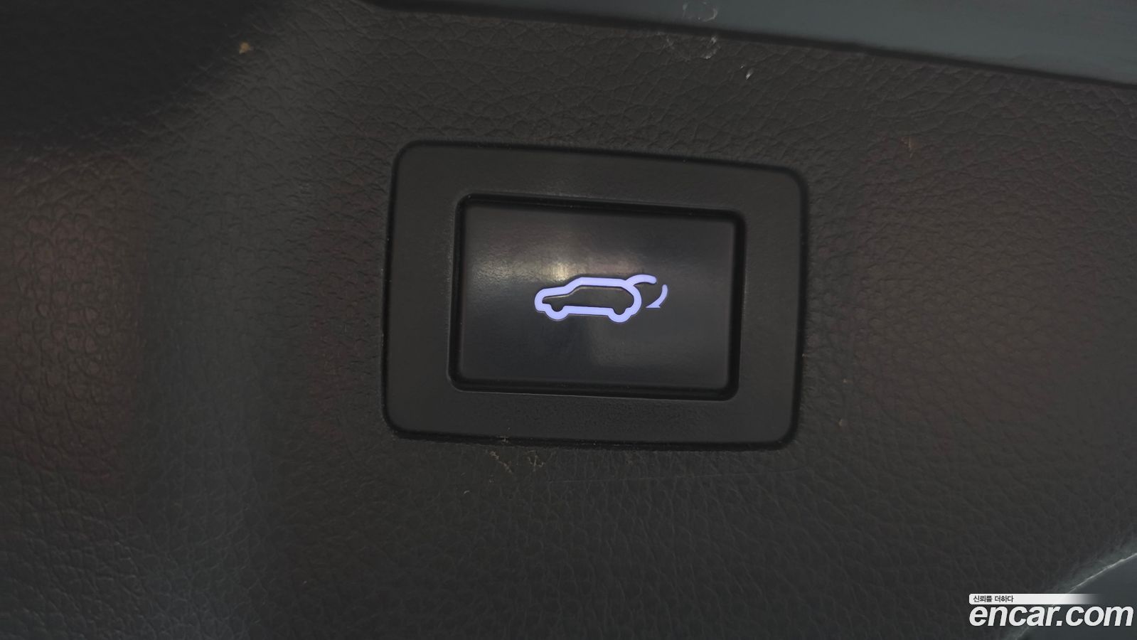Hyundai Maxcruz