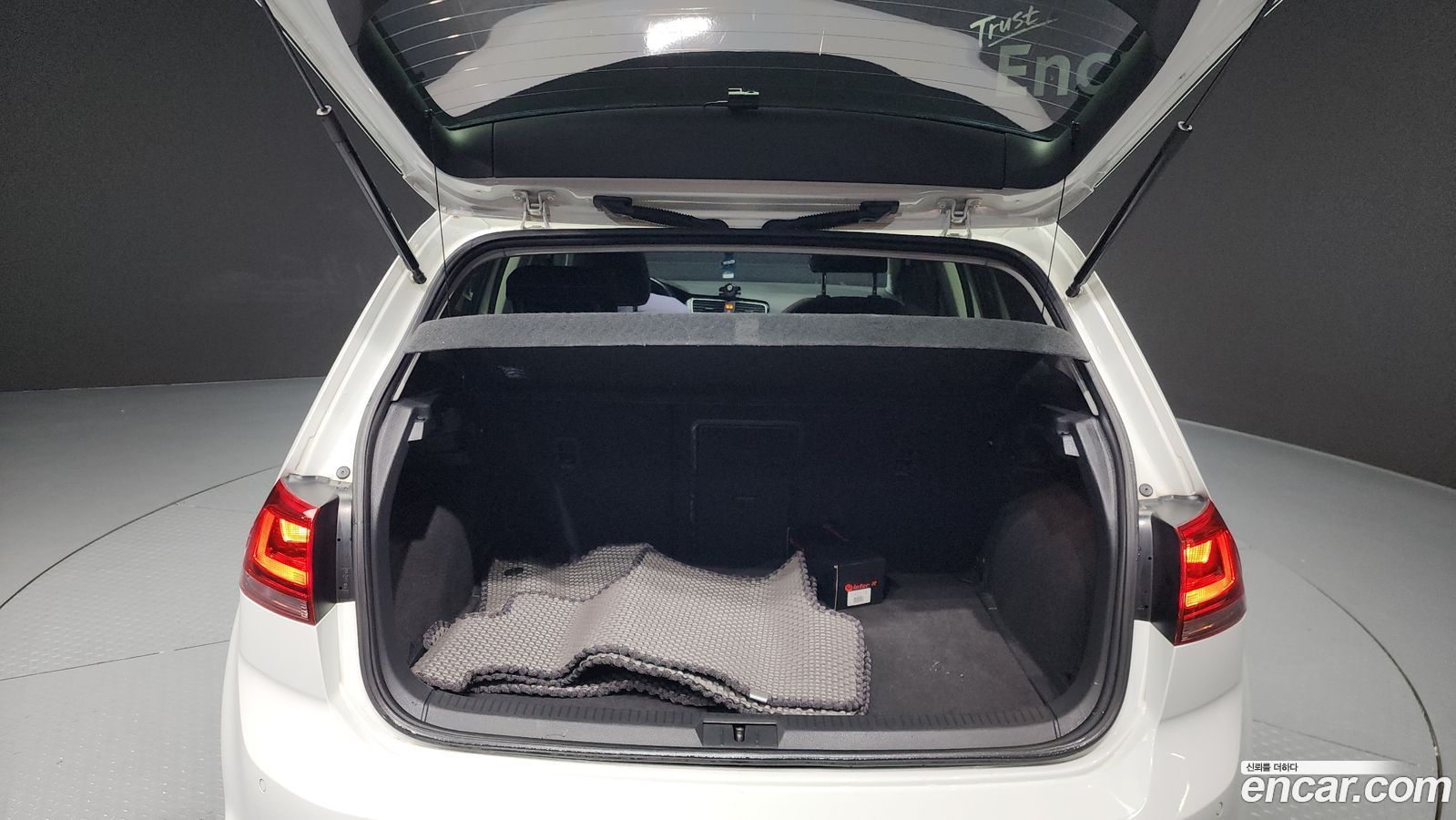 Volkswagen Golf Mk7