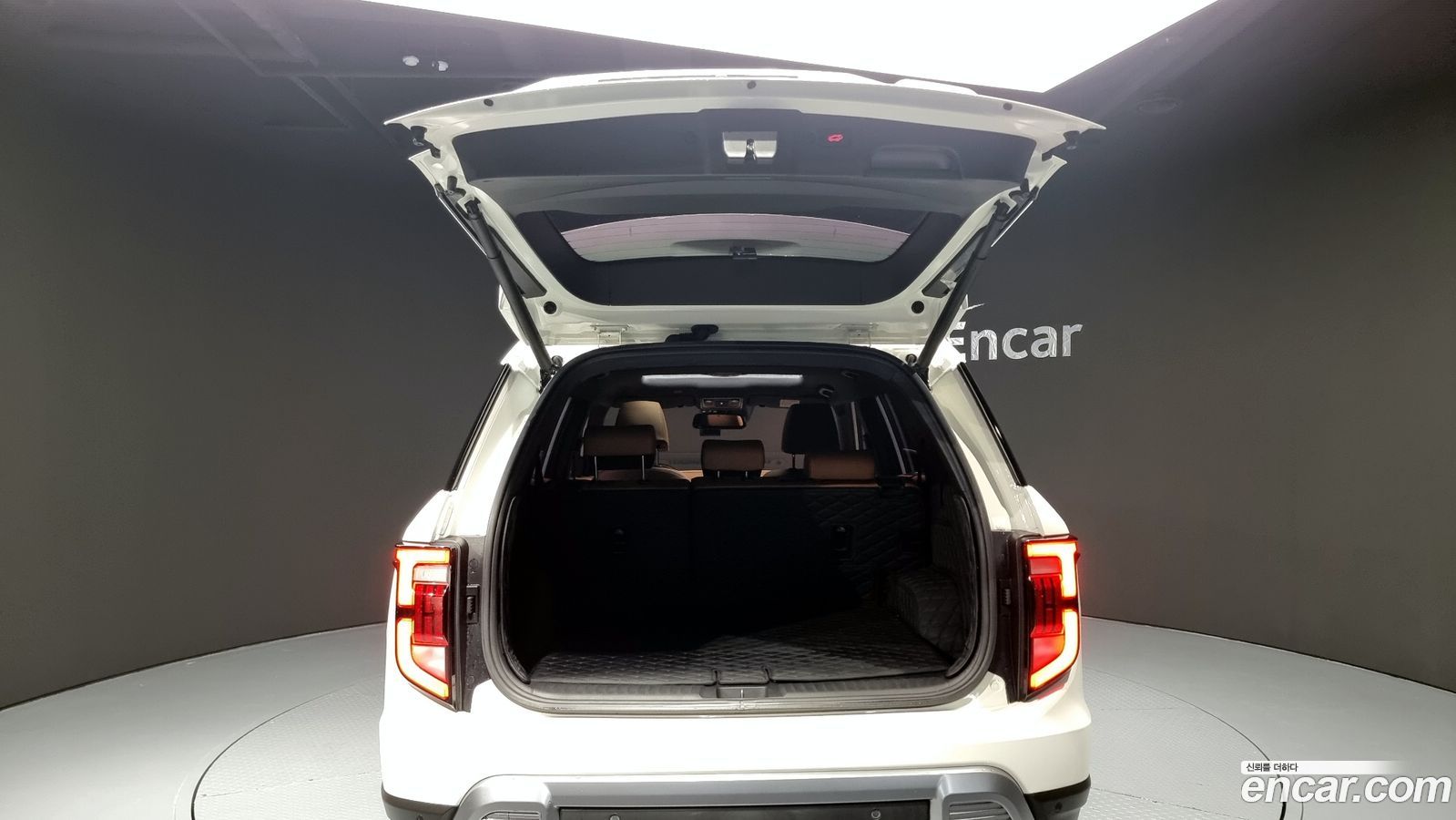 KG_Mobility_Ssangyong Torres