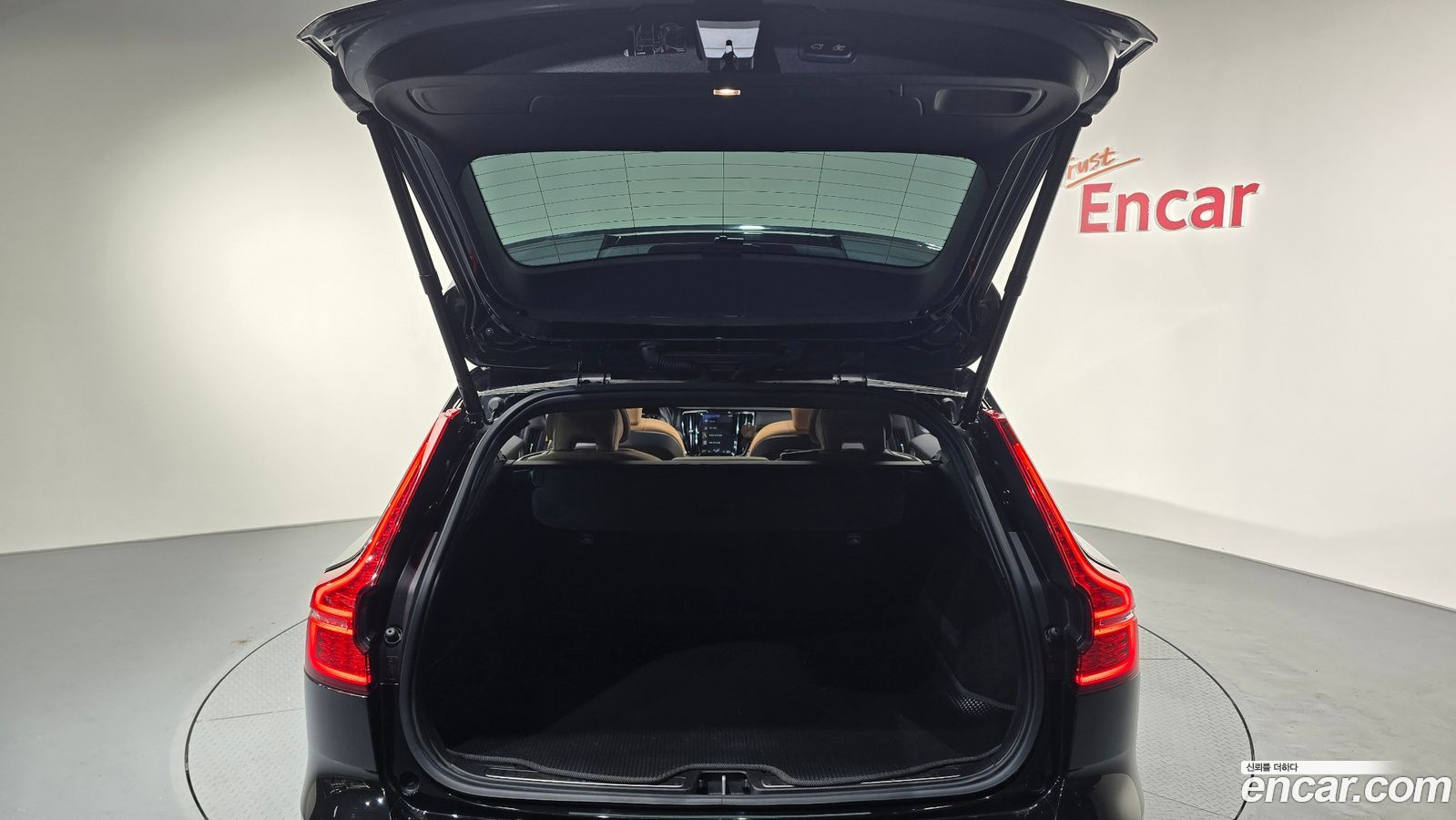 Volvo V60 Cross Country Mk2