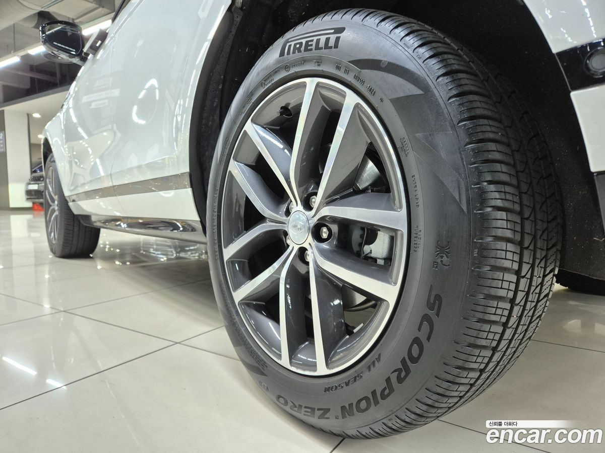 Land Rover Range Rover Evoque Mk2