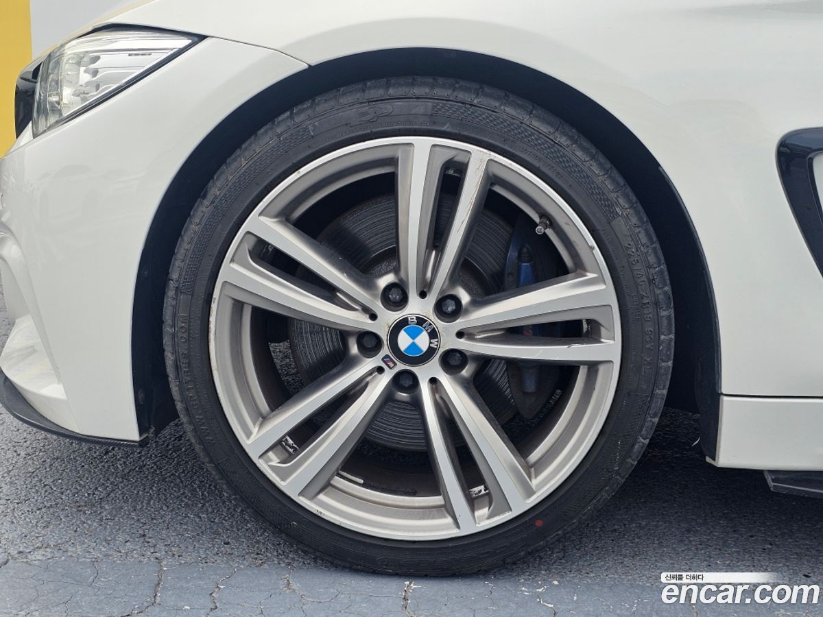 BMW 4-Series