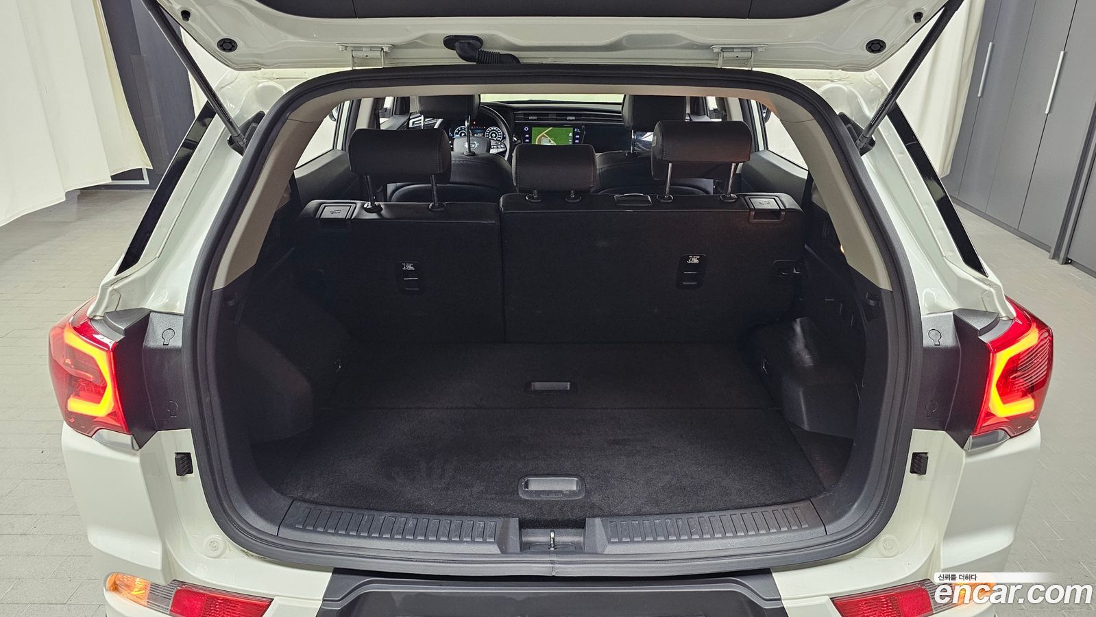 KG_Mobility_Ssangyong KORANDO