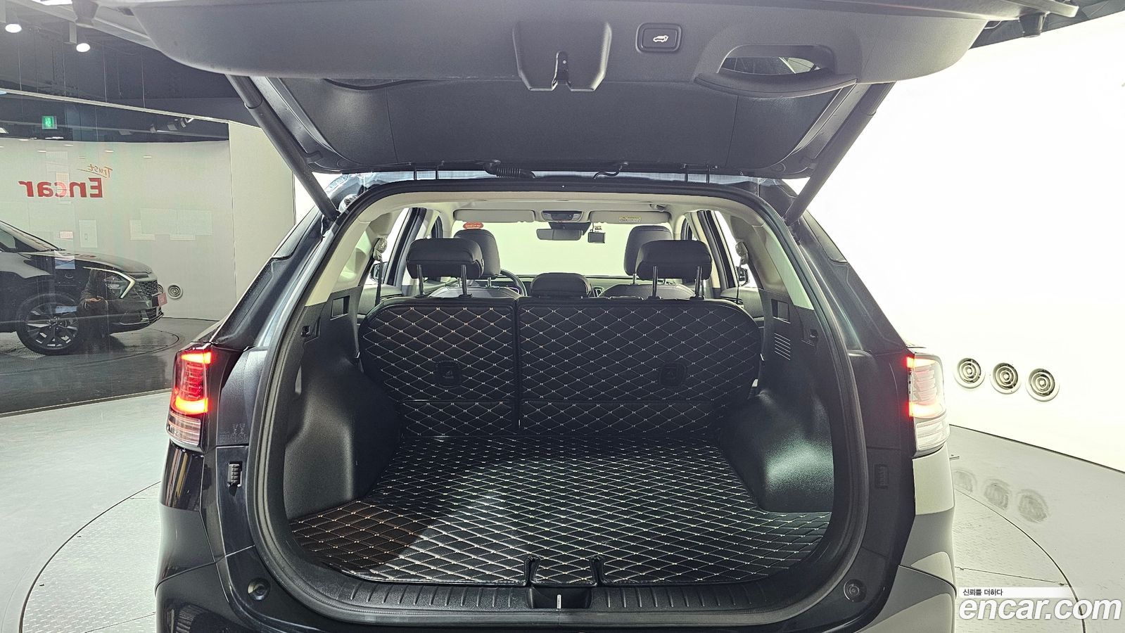 Kia Sportage Mk5
