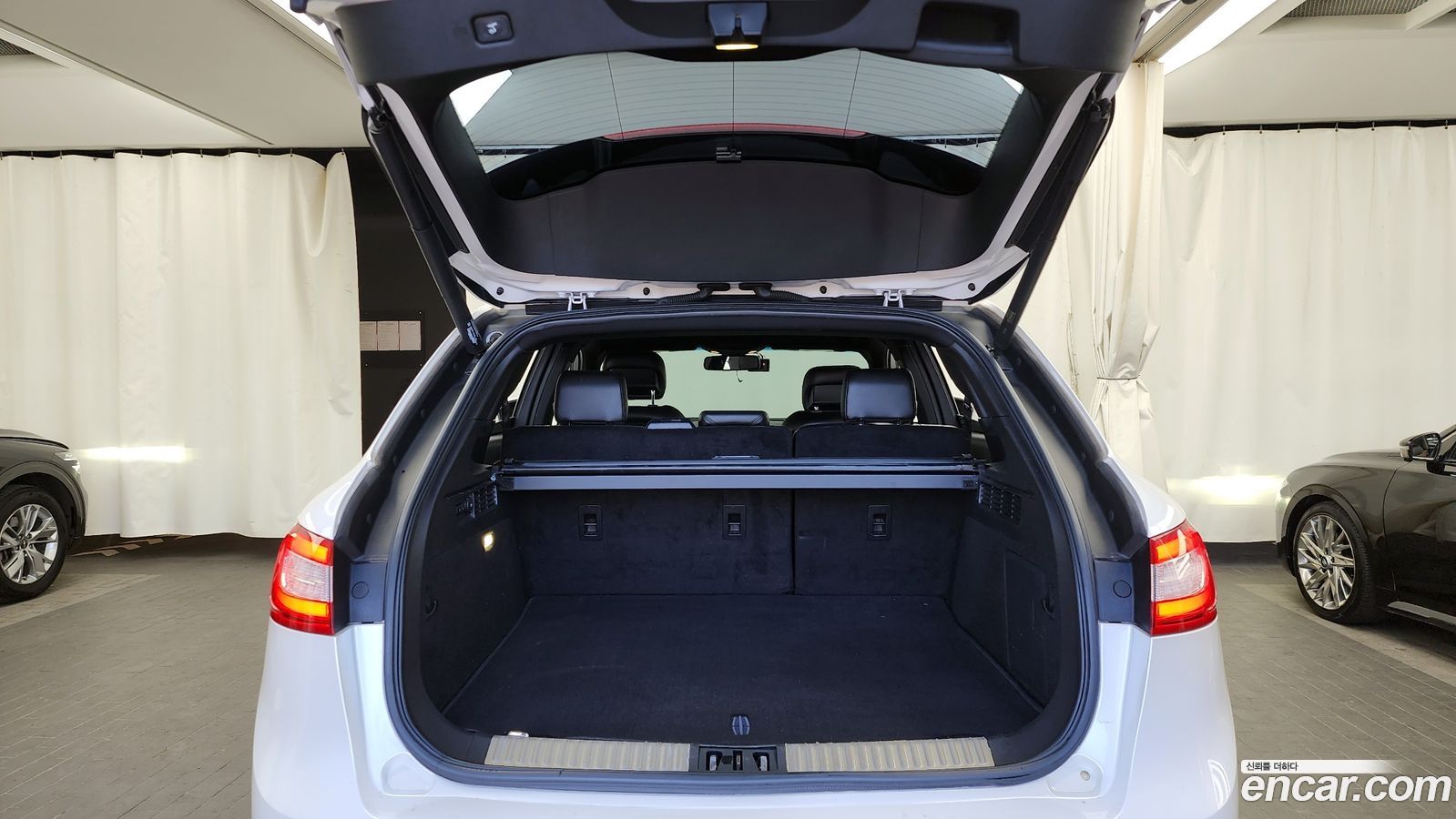 Lincoln MKX Mk2