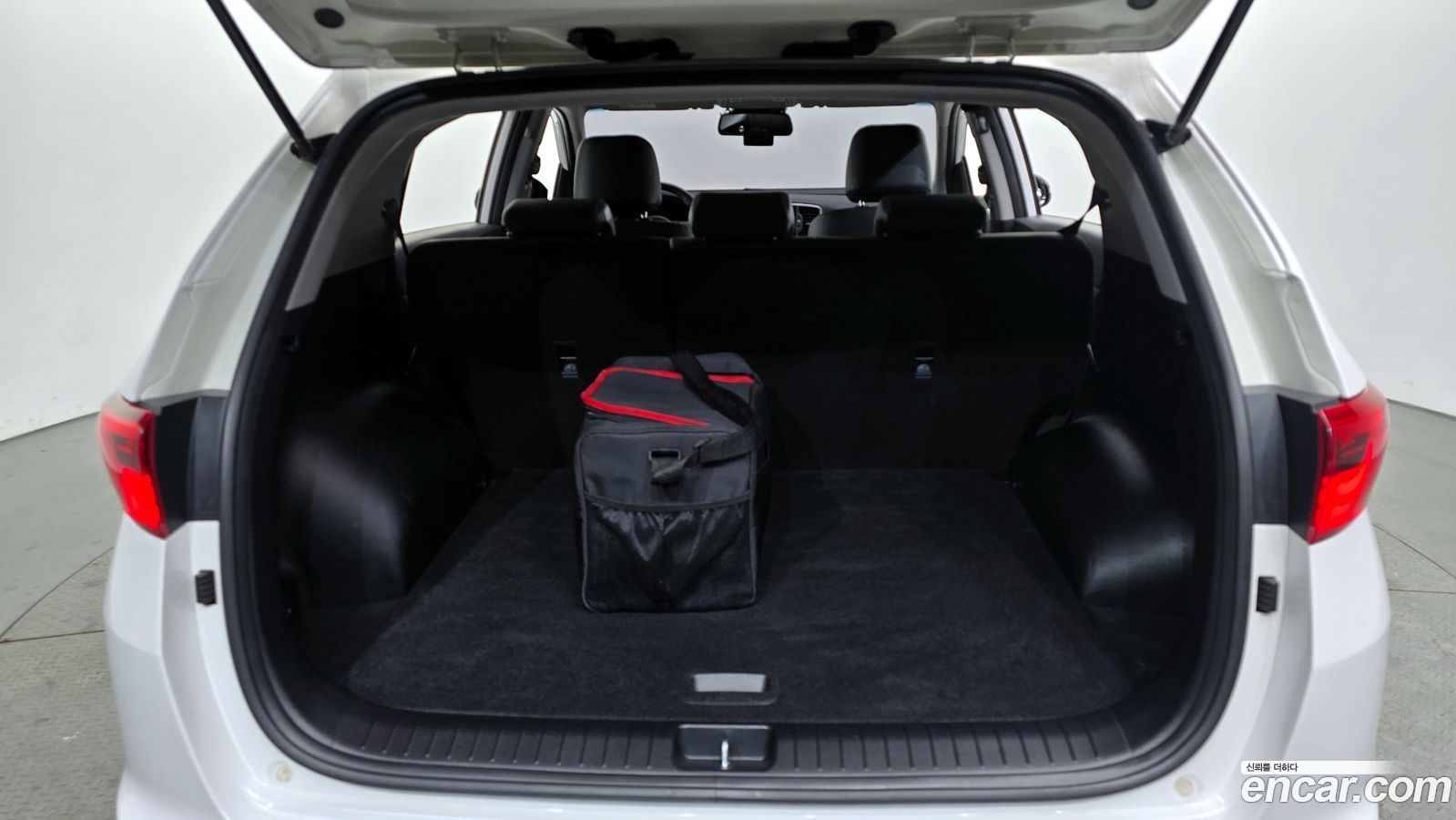 Kia Sportage Mk4