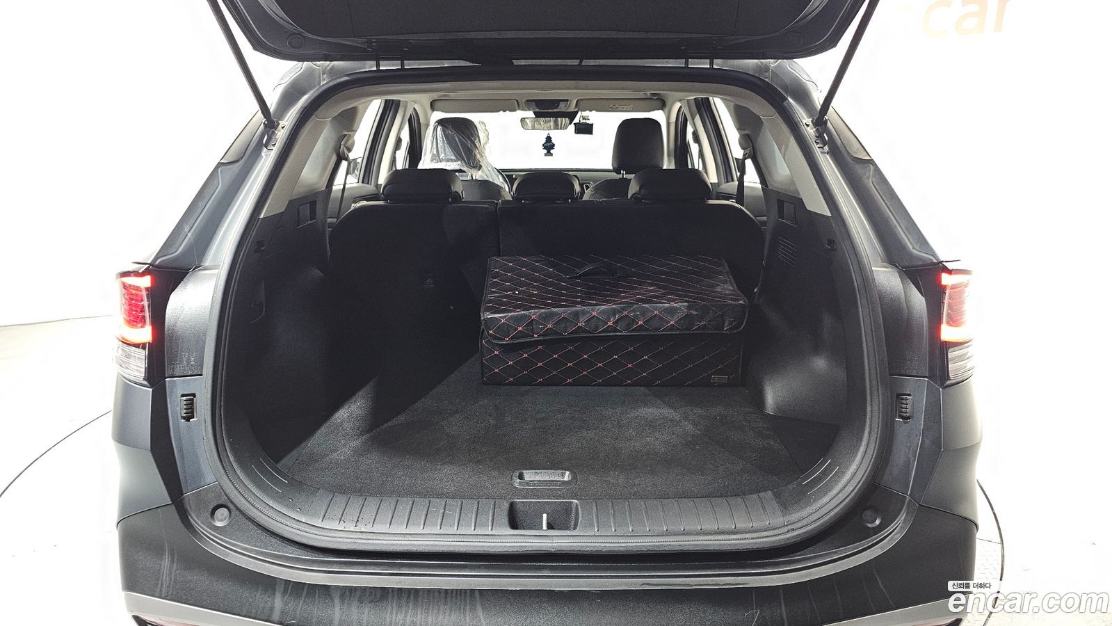Kia Sportage Mk5