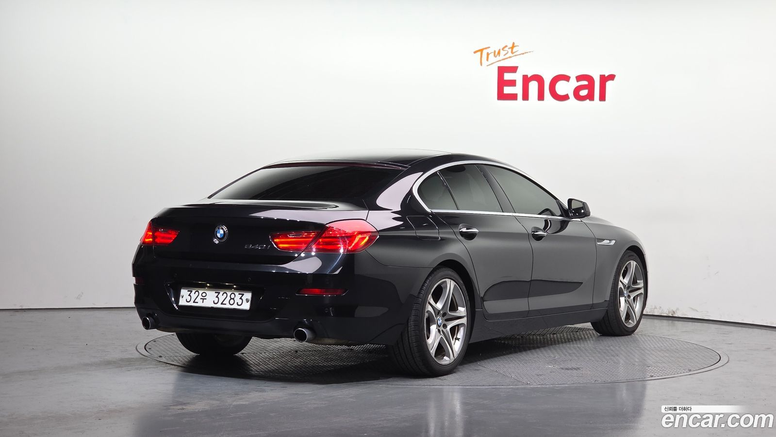 BMW 6-Series