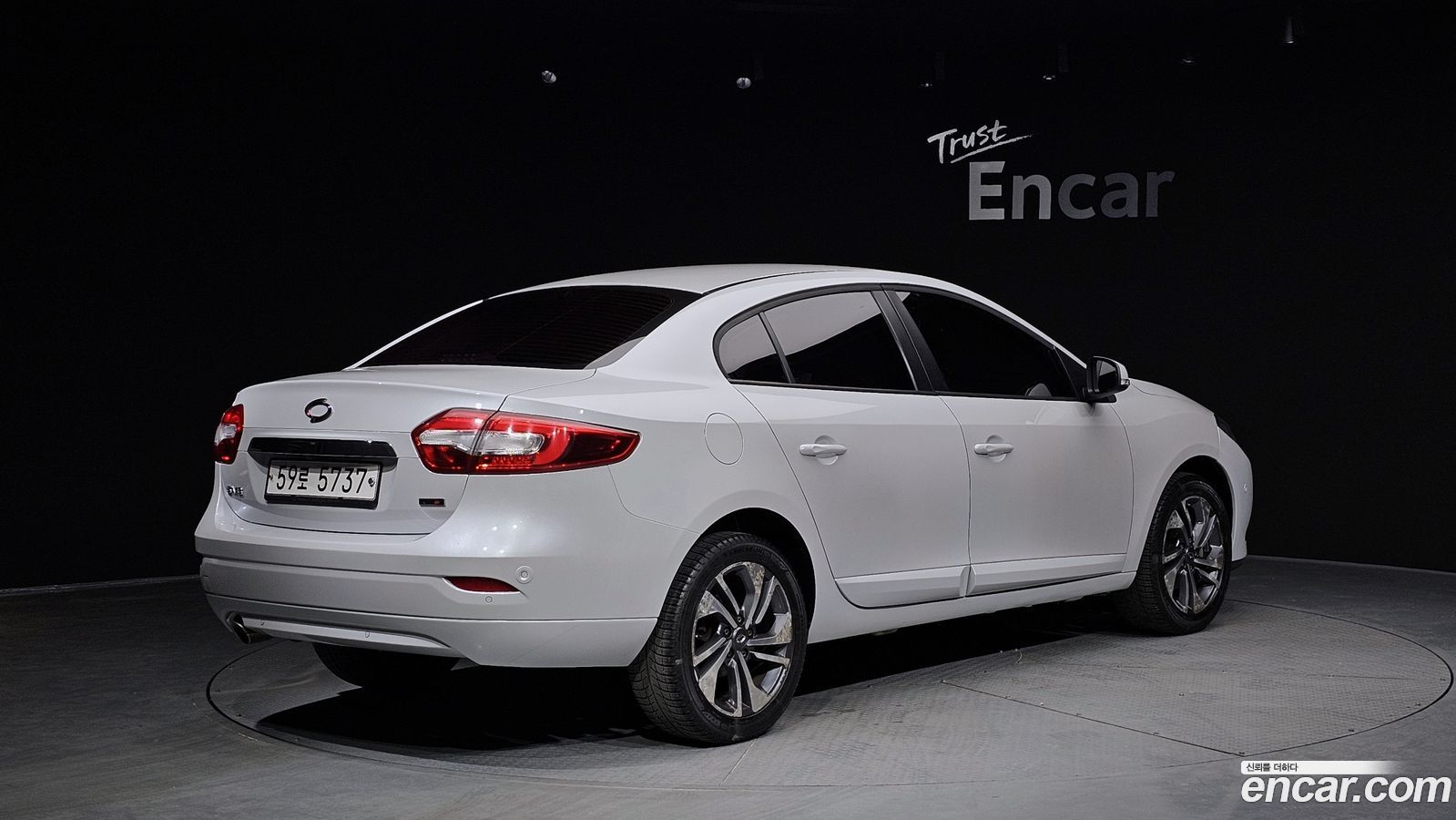 Renault-KoreaSamsung SM3