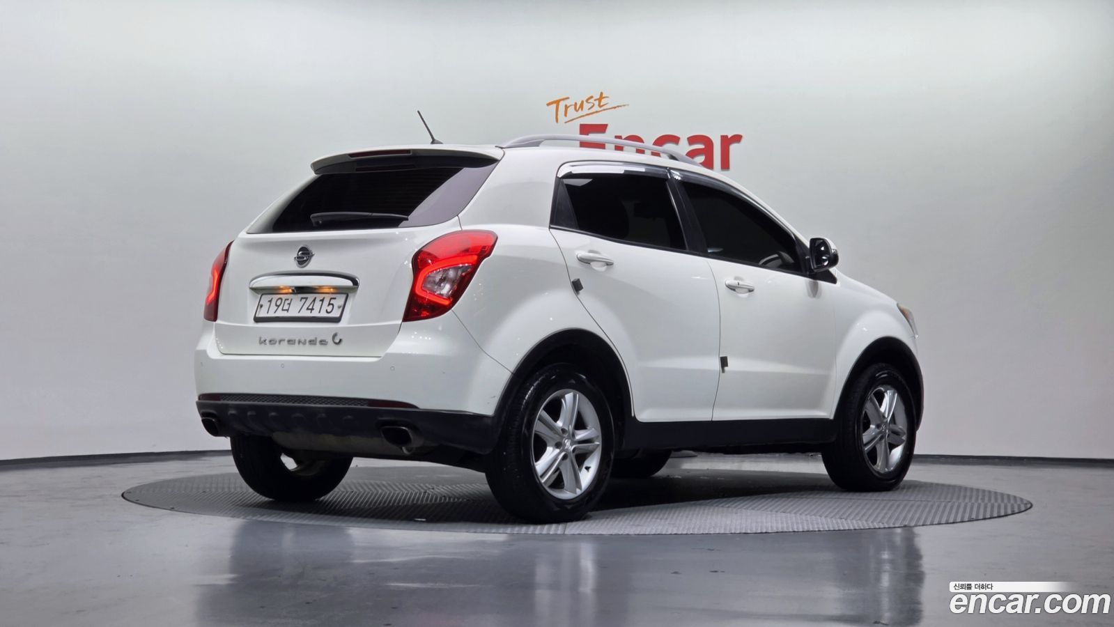 KG_Mobility_Ssangyong KORANDO