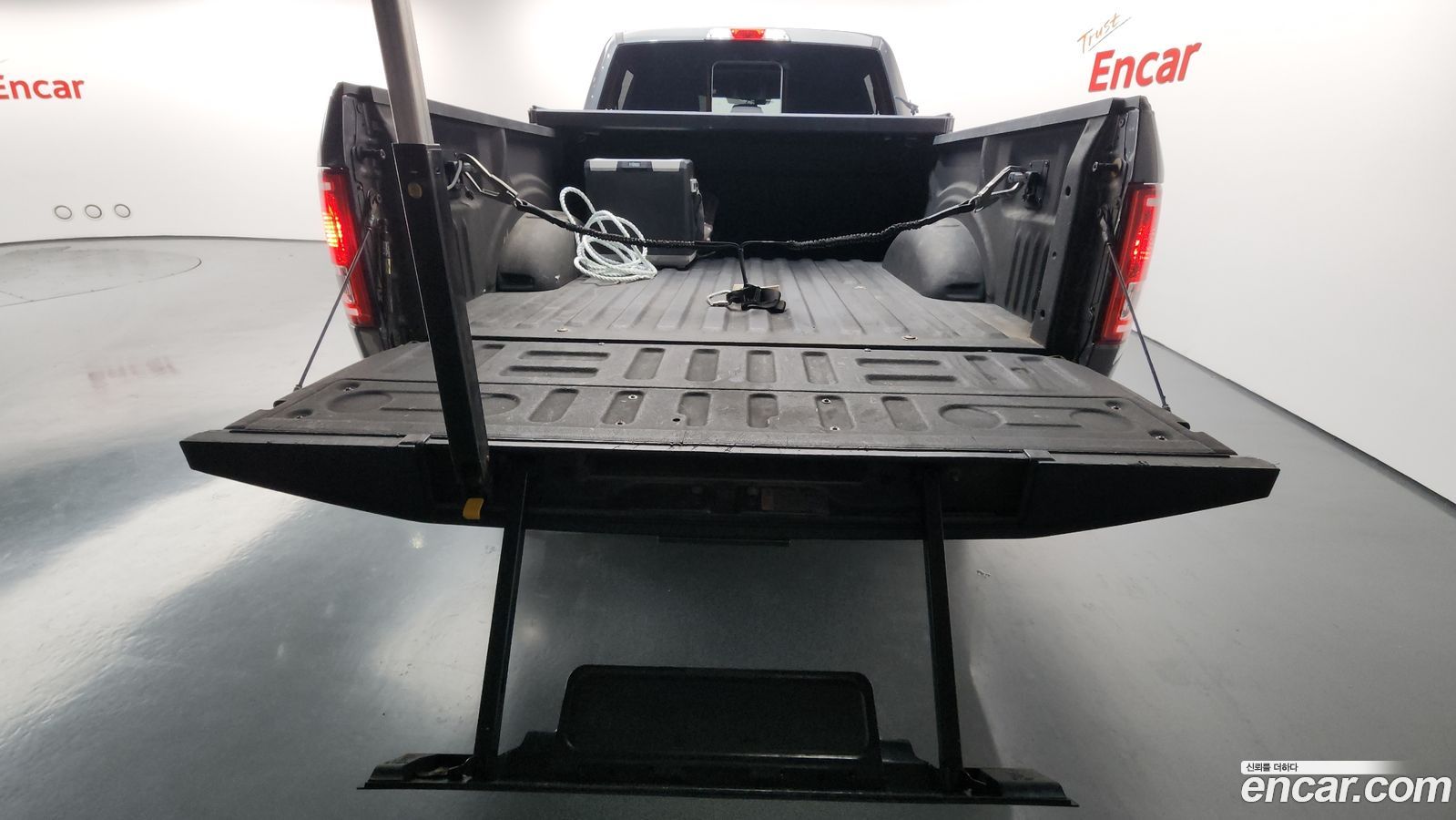 Ford F150