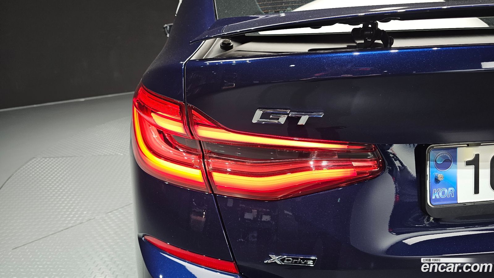 BMW 6-Series