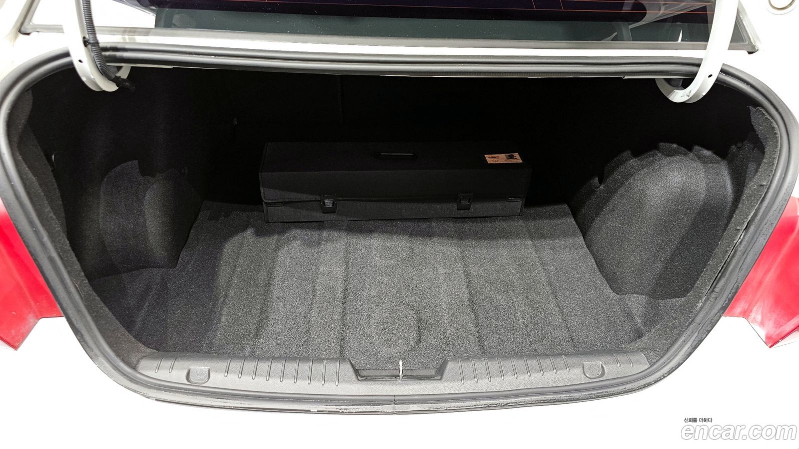 ChevroletGMDaewoo Cruze