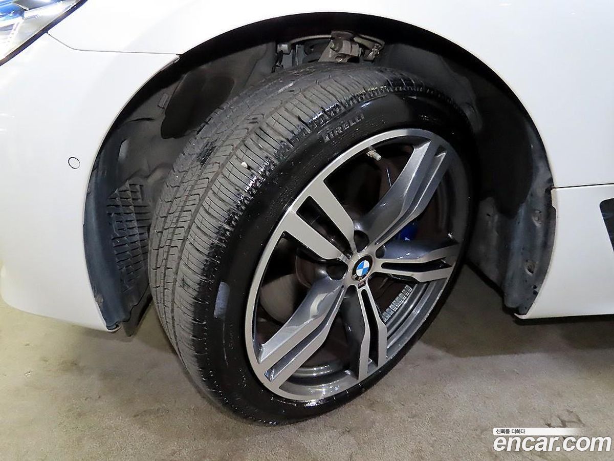 BMW 6-Series