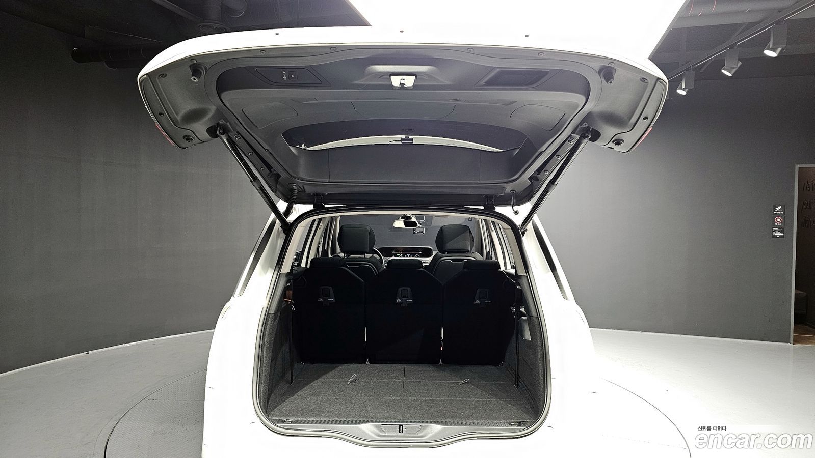 Citroen-DS C4 SpaceTourer